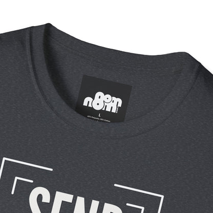 Send Noods T-Shirt