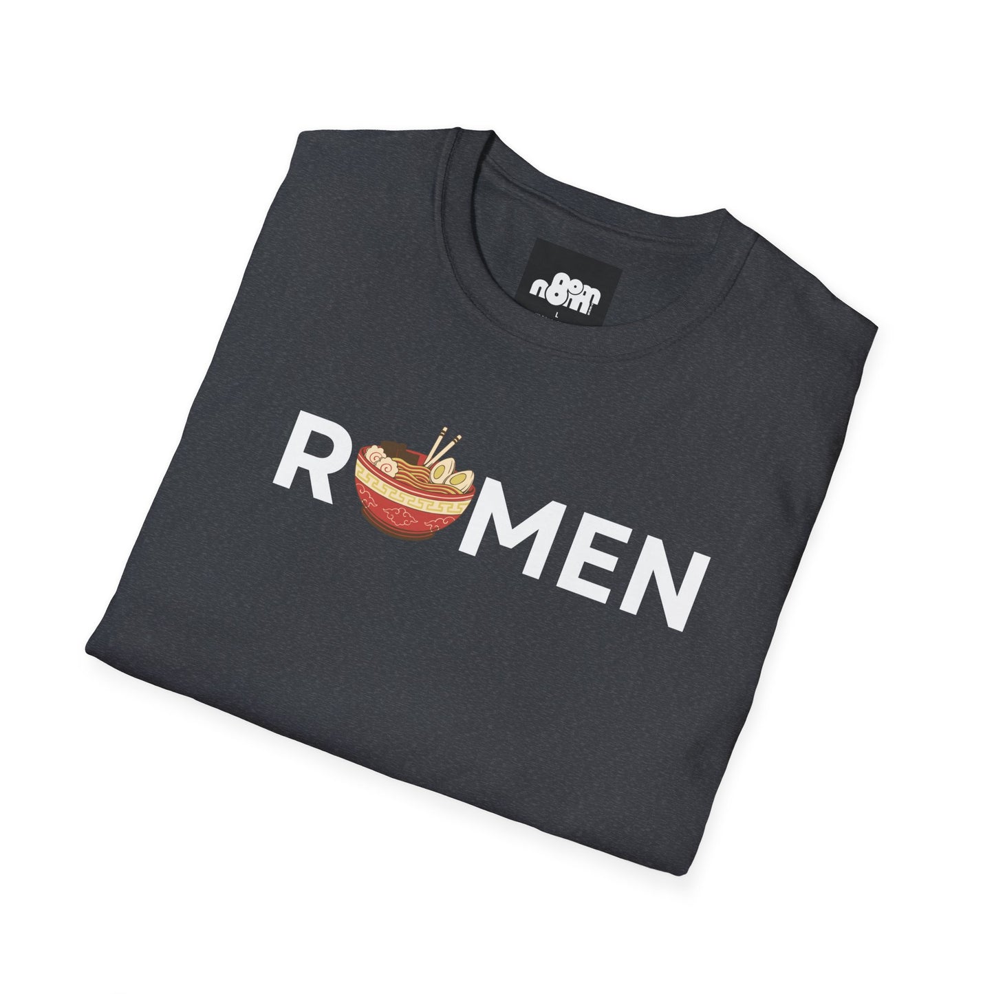 Ramen T-Shirt