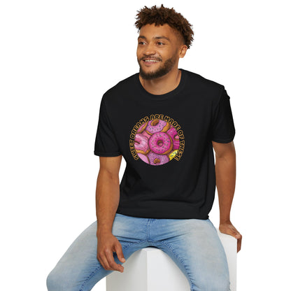 Eat More Hole Foods T-Shirt