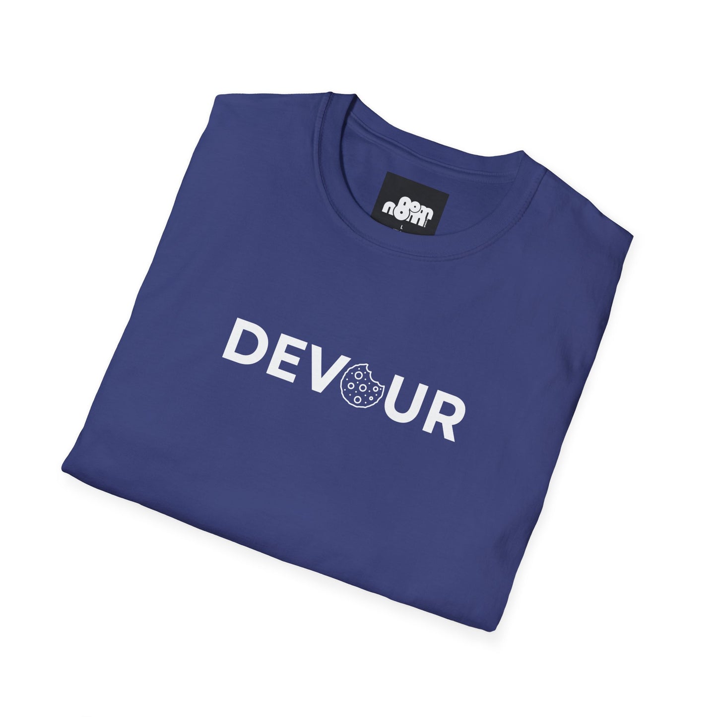 DEVOUR T-shirt
