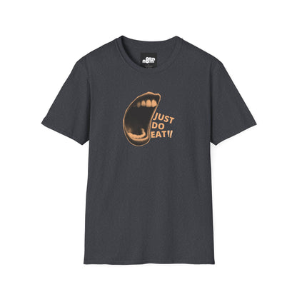 Just Do Eat T-Shirt