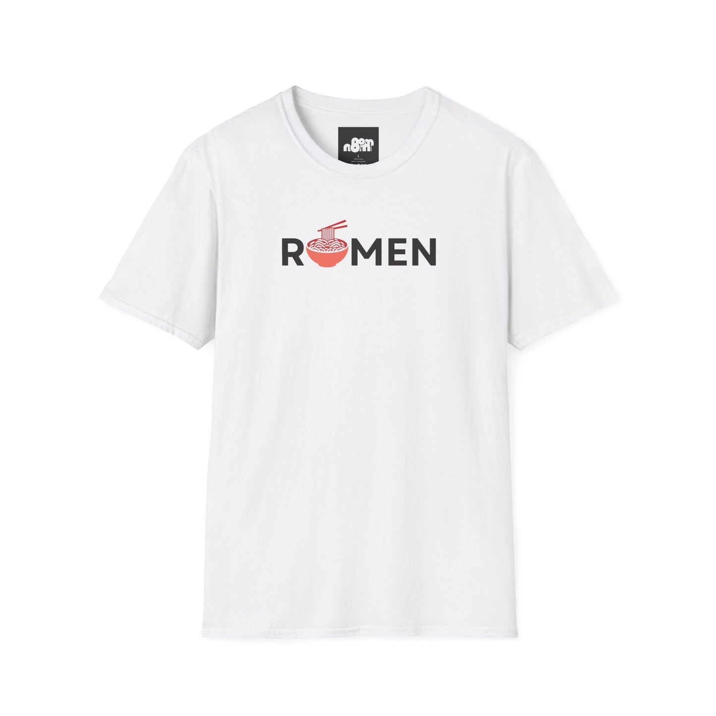 Ramen T-Shirt