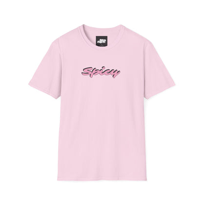 Pink Spicy T-Shirt