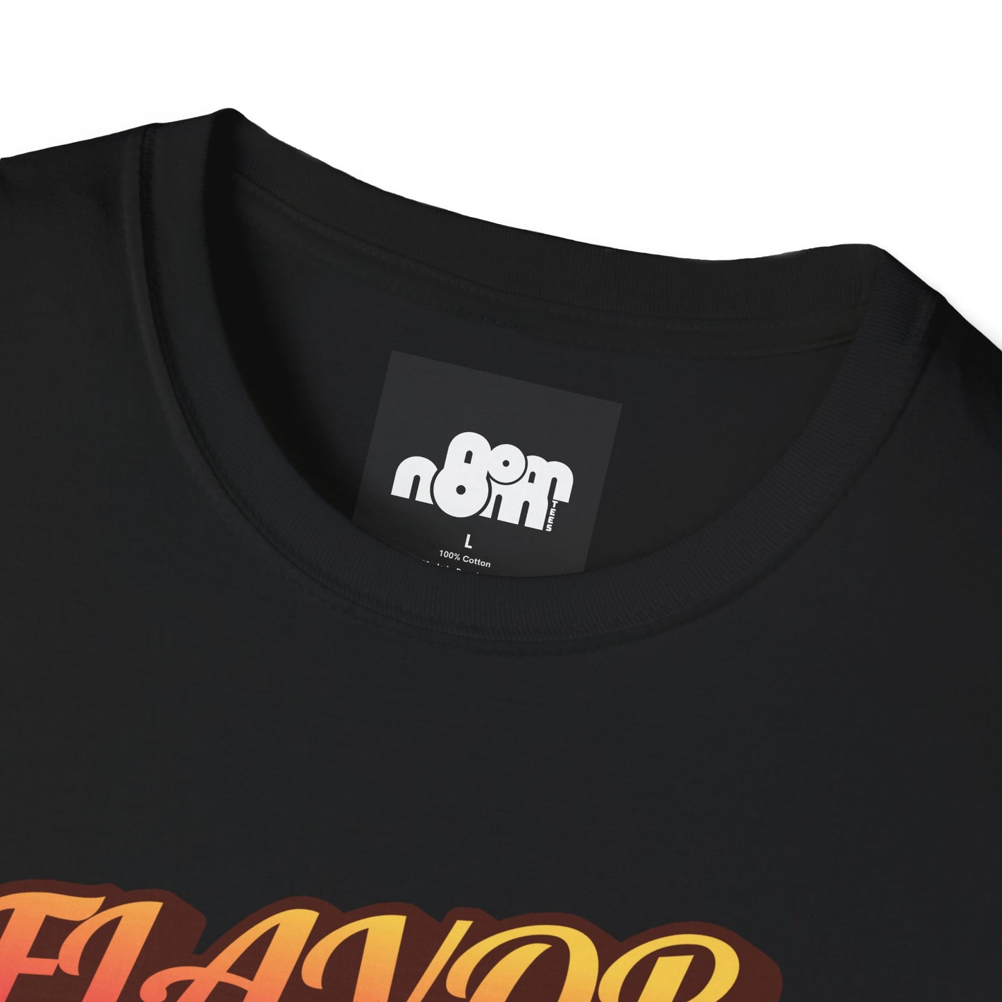Flavor Seeker T-Shirt
