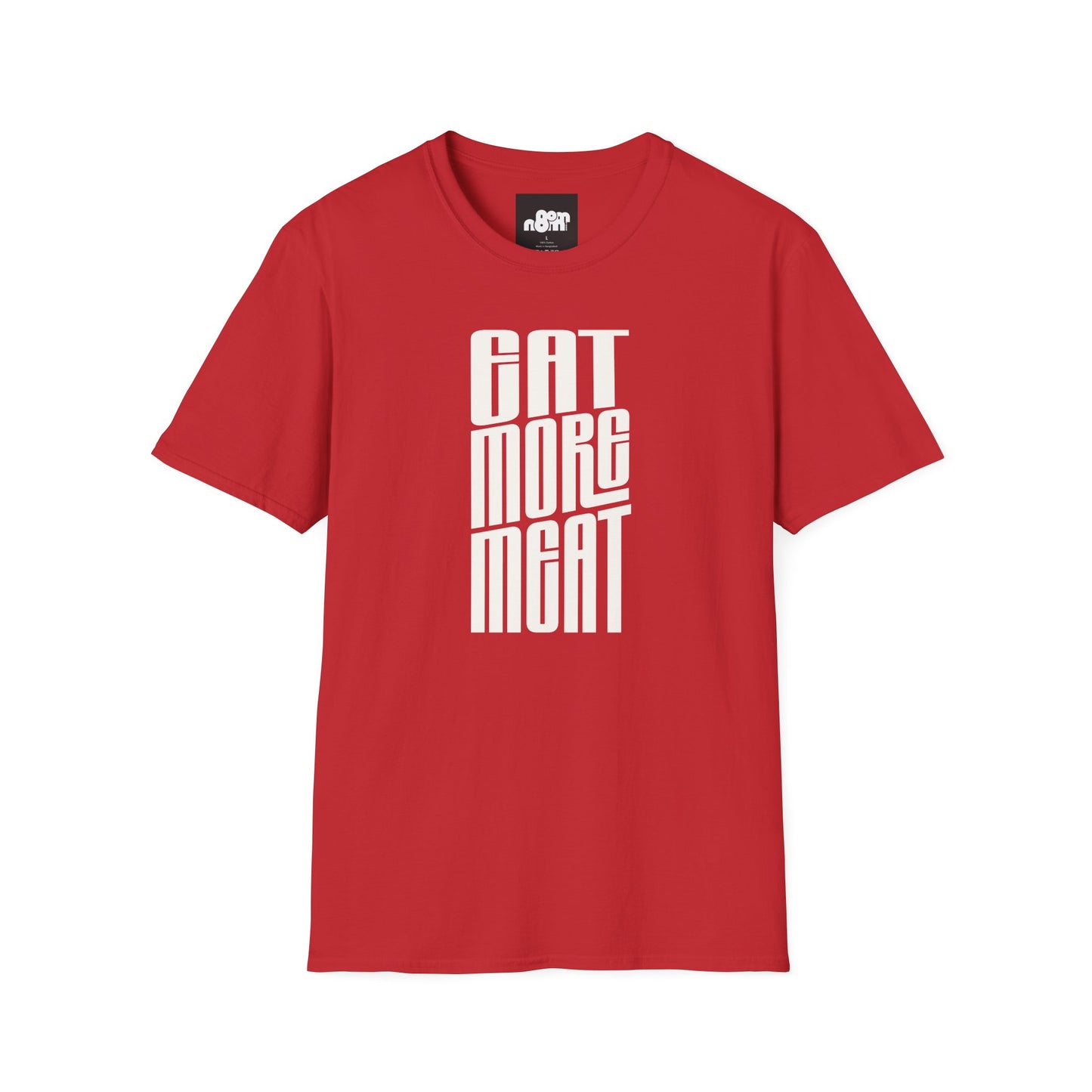 Eat More Meat T-Shirt