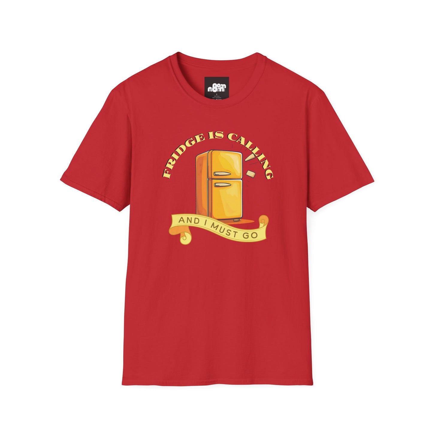 Fridge is Calling T-Shirt