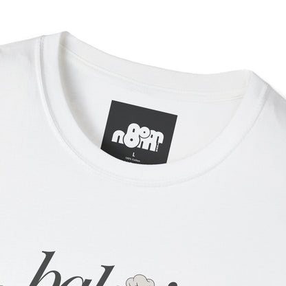 Bake It Happen T-Shirt Trendy Inspirational Tee for Food Lovers
