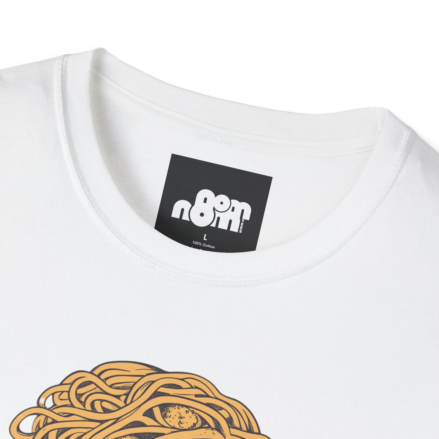 Food On My Mind T-Shirt