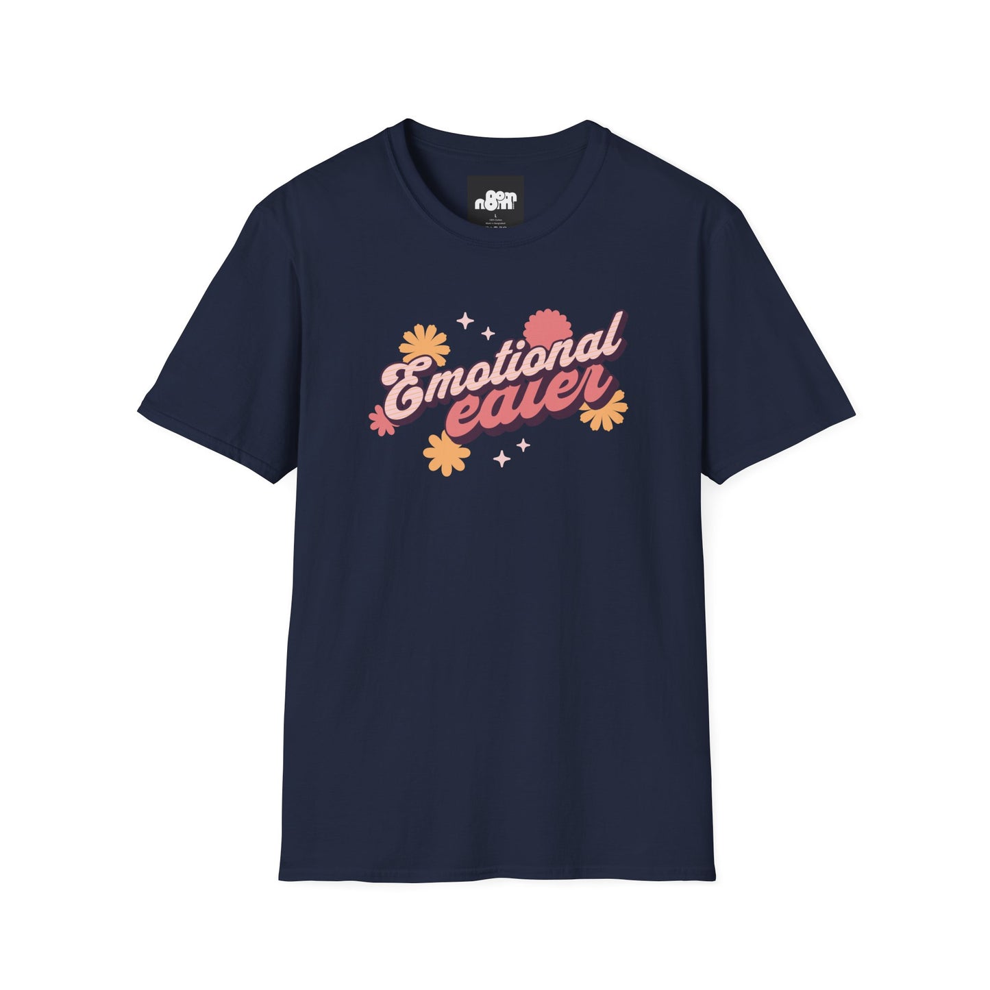 Emotional Eater T-Shirt