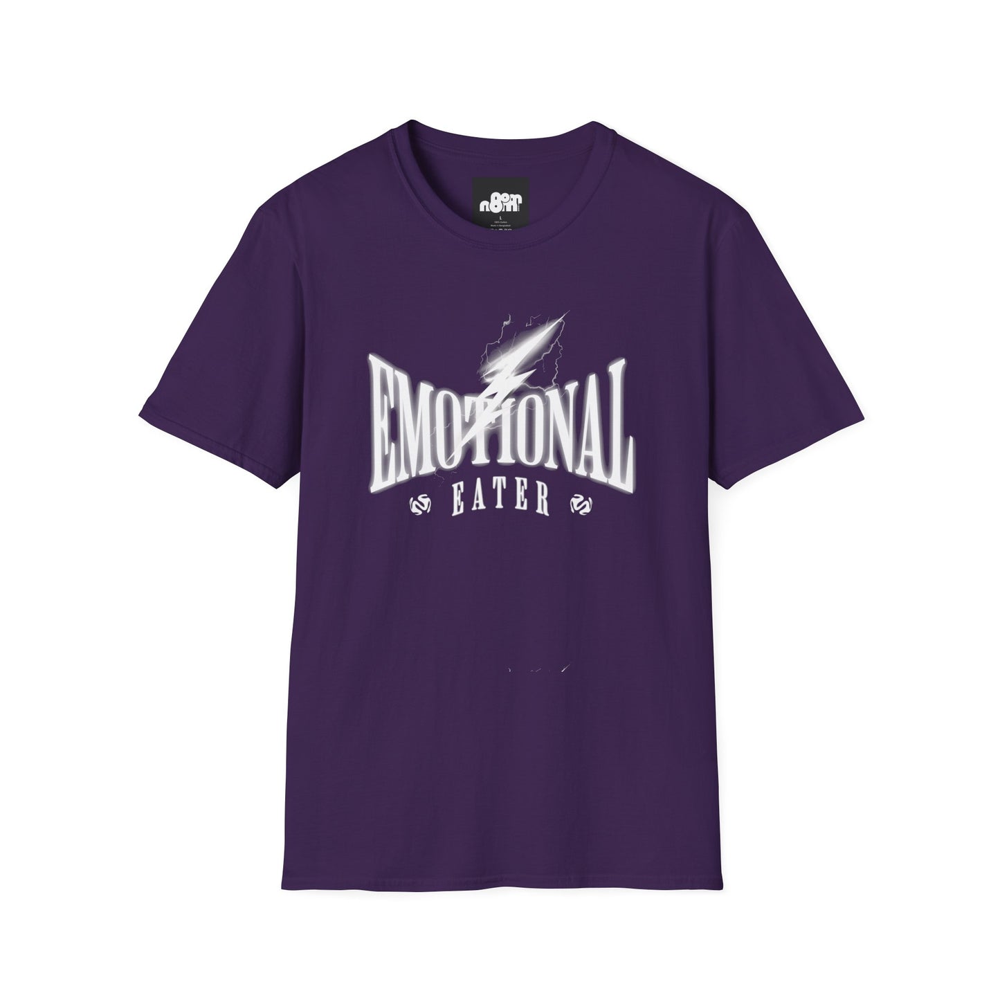 Emotional Eater T-Shirt