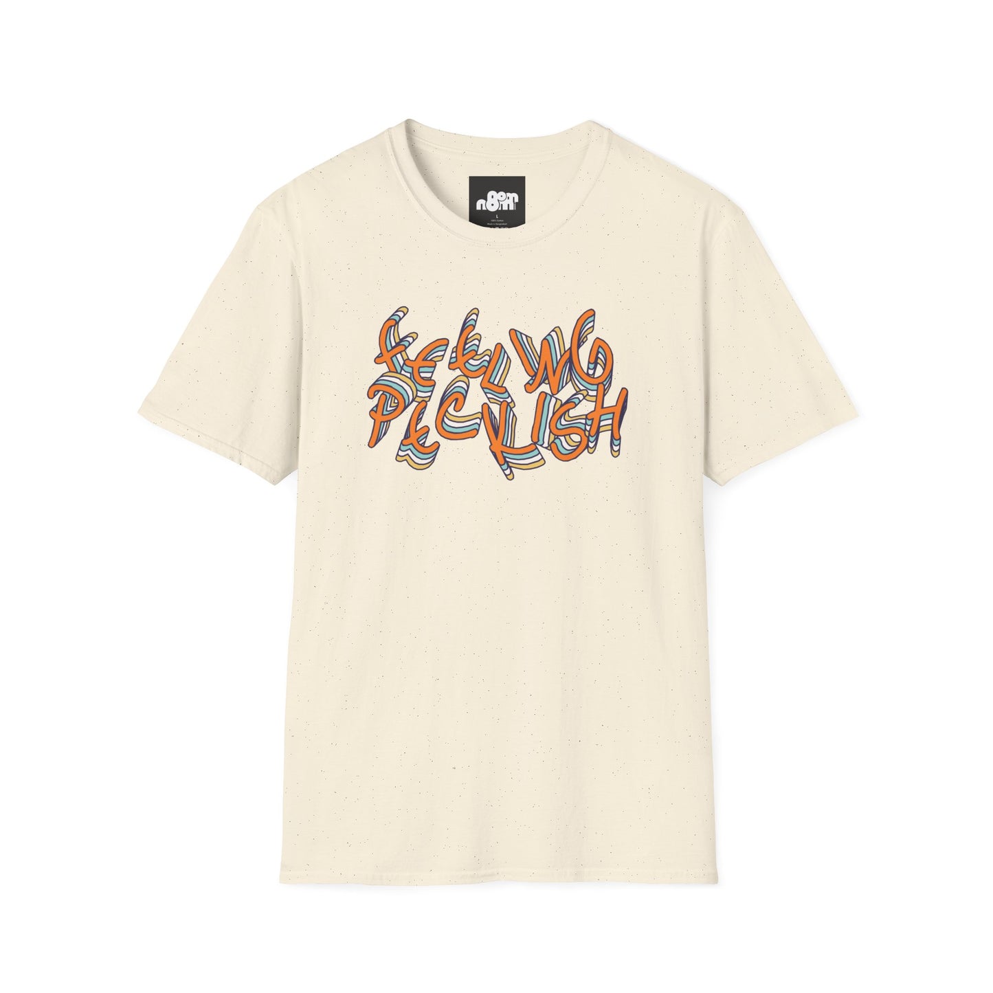 Feeling Peckish T-Shirt