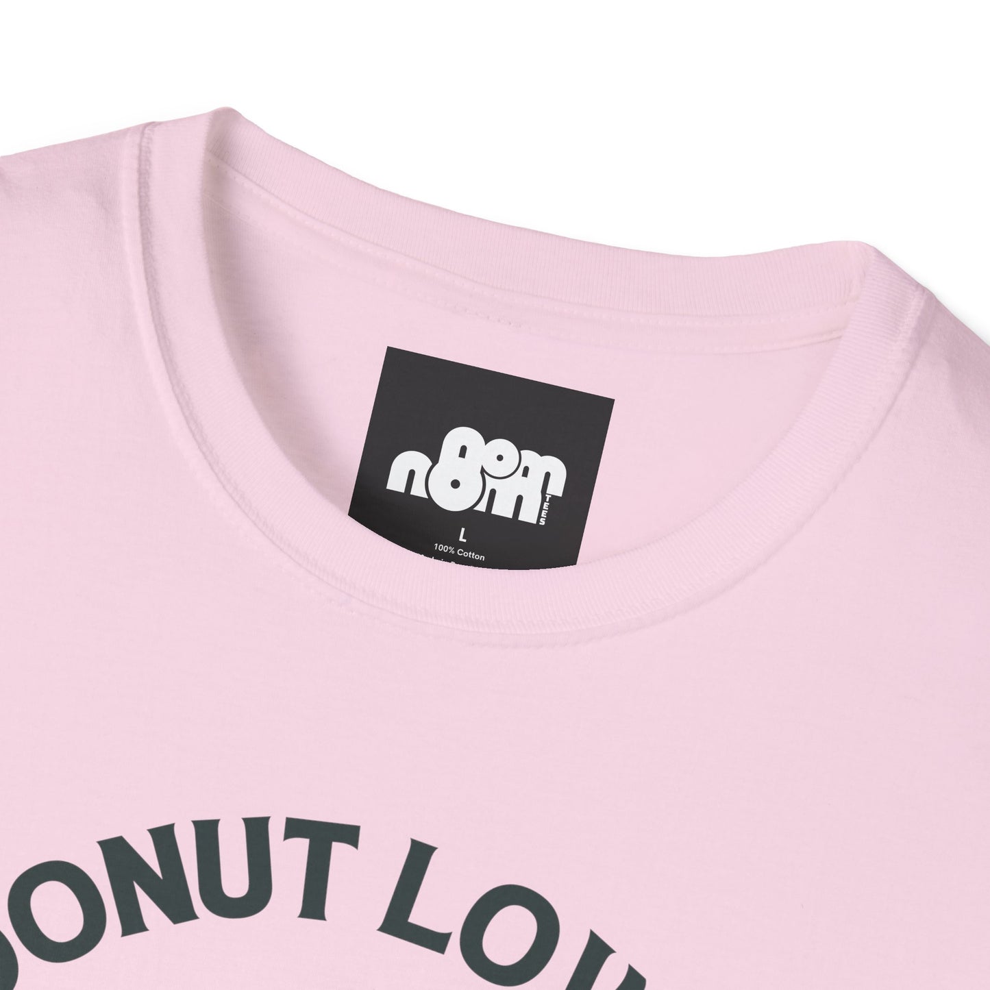 Donut Lover Club T-Shirt