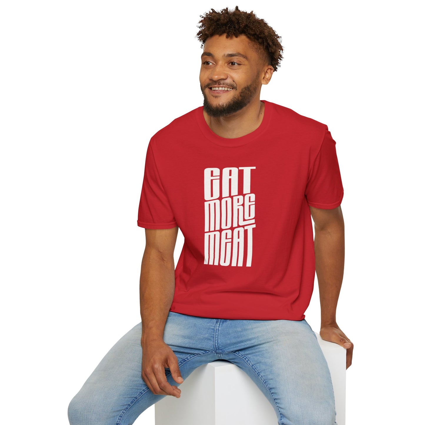 Eat More Meat T-Shirt