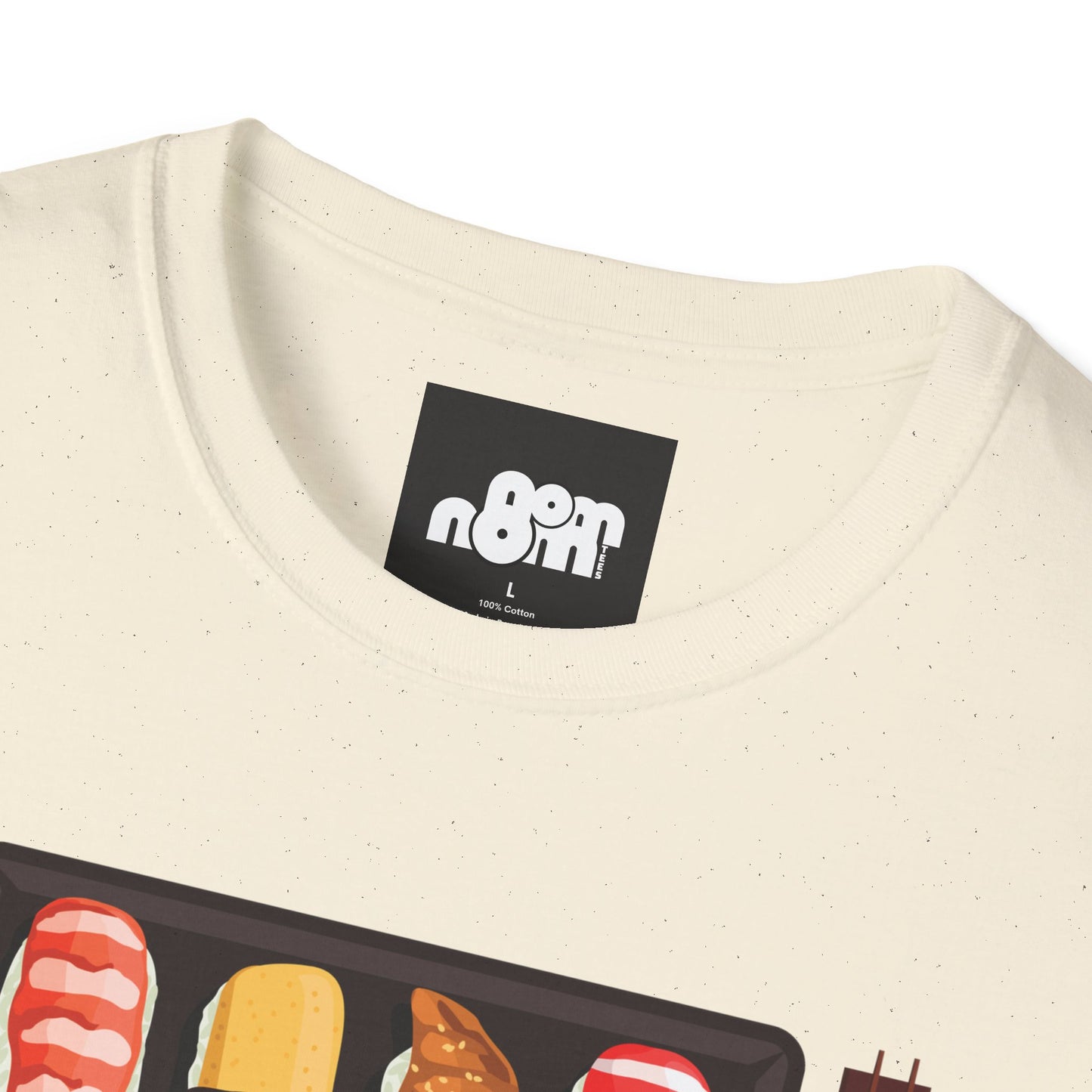 Rice to Meet You T-Shirt