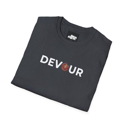 Devour Donut T-Shirt