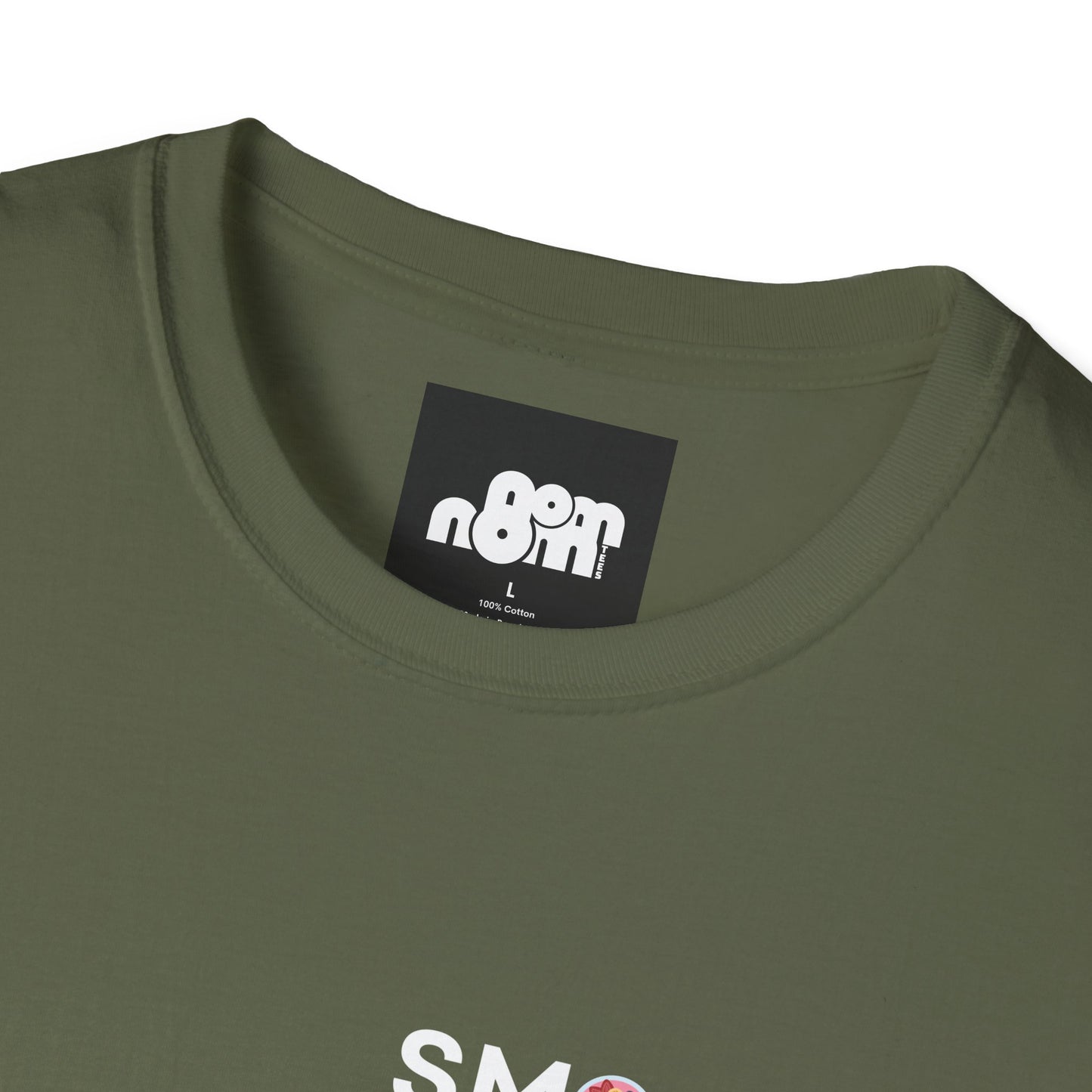 Smoothie T-Shirt