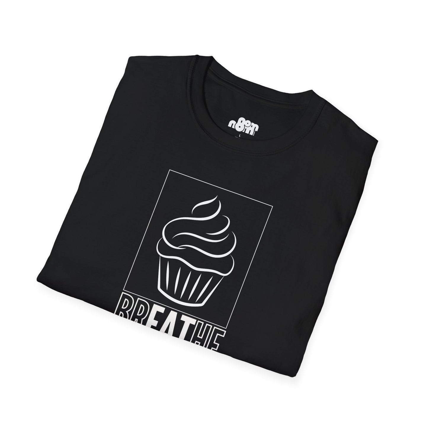 Breath T-Shirt