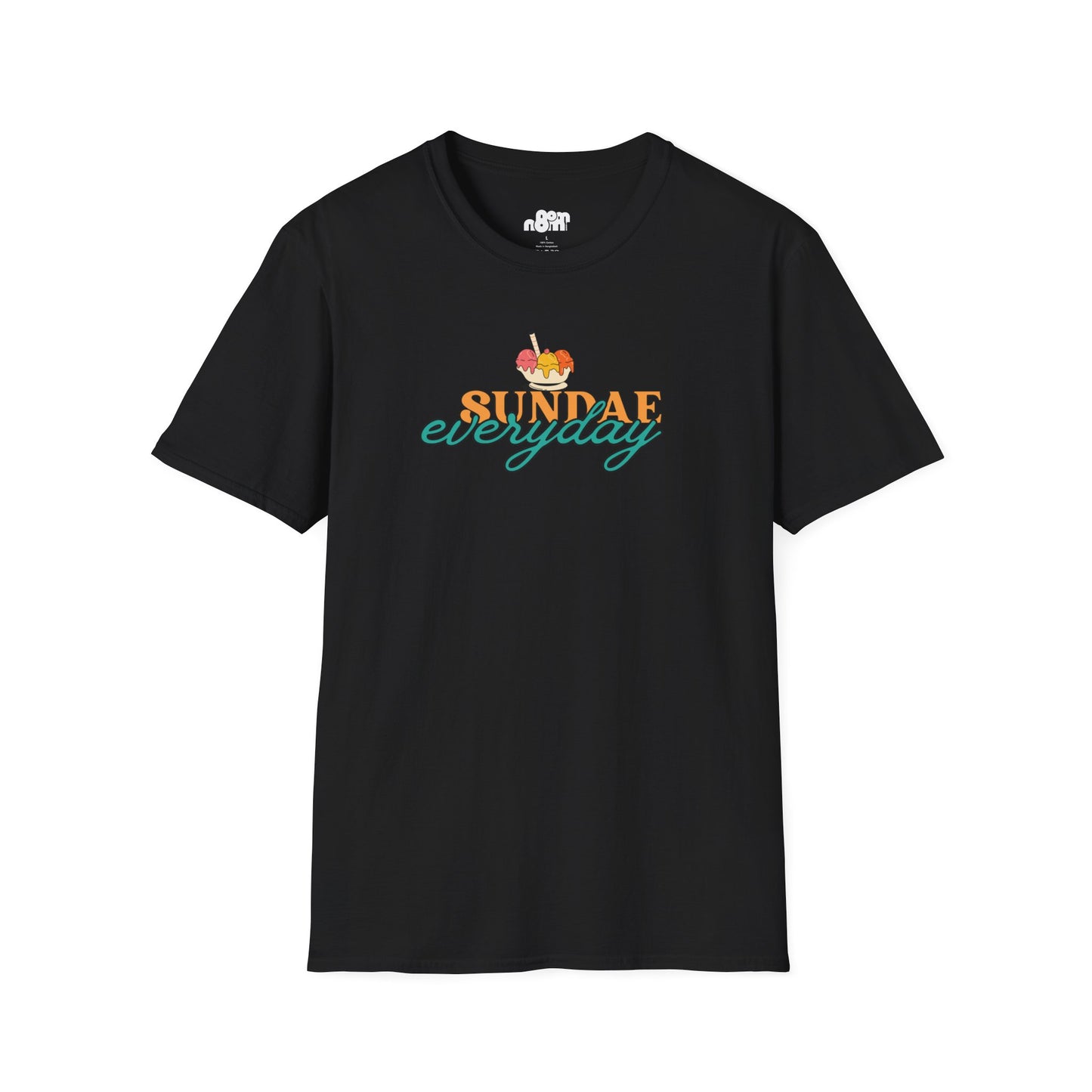 Sundae Everyday T-Shirt