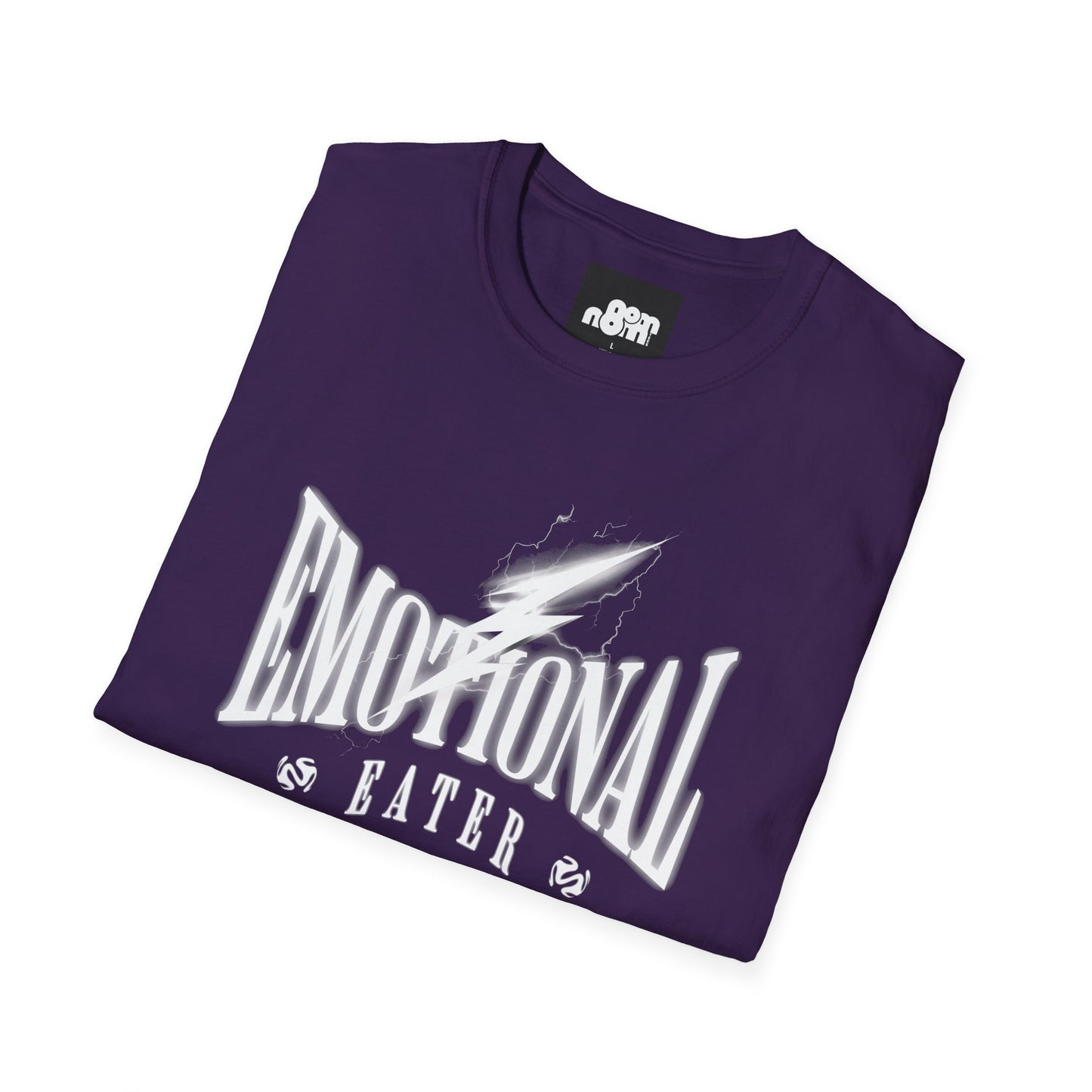 Emotional Eater T-Shirt