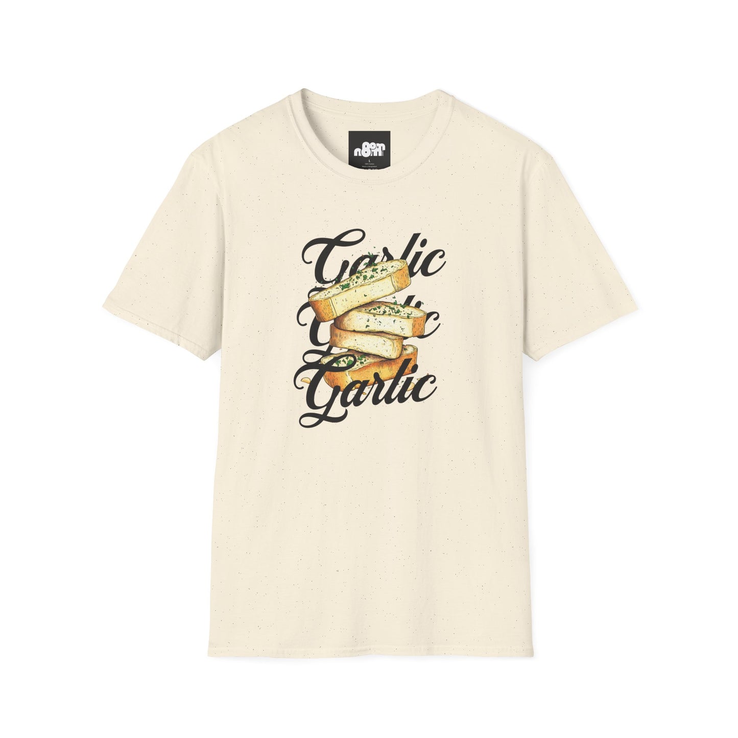 Garlic T-Shirt