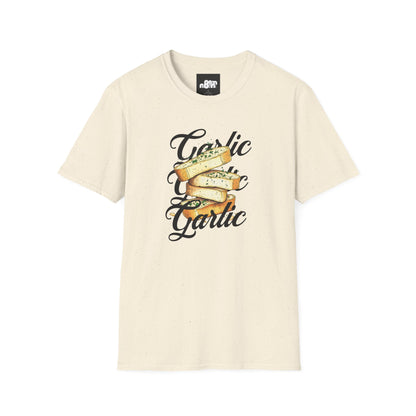 Garlic T-Shirt