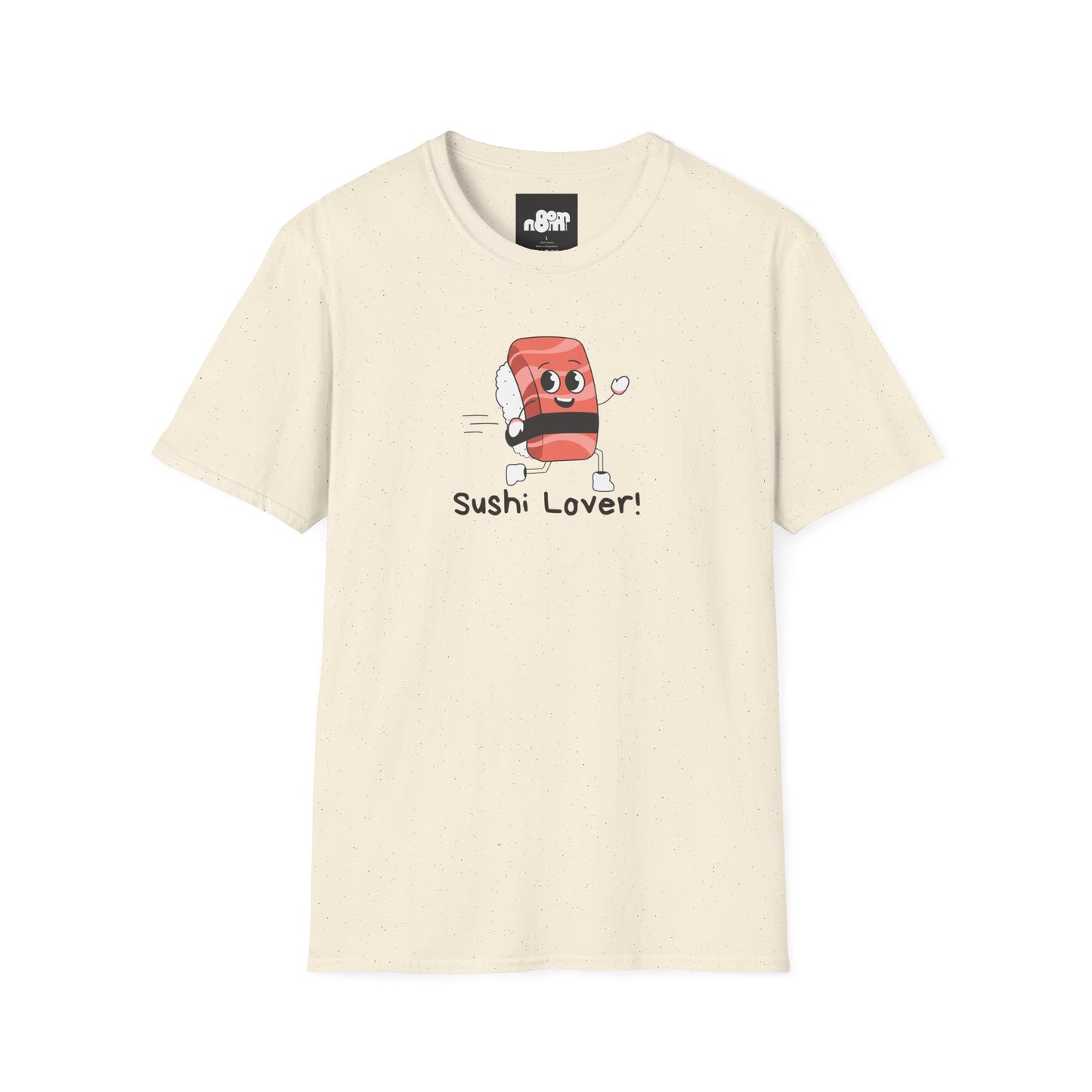 Sushi Lover T-Shirt