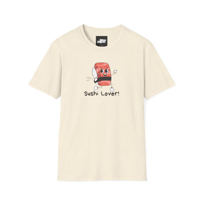 Sushi Lover T-Shirt