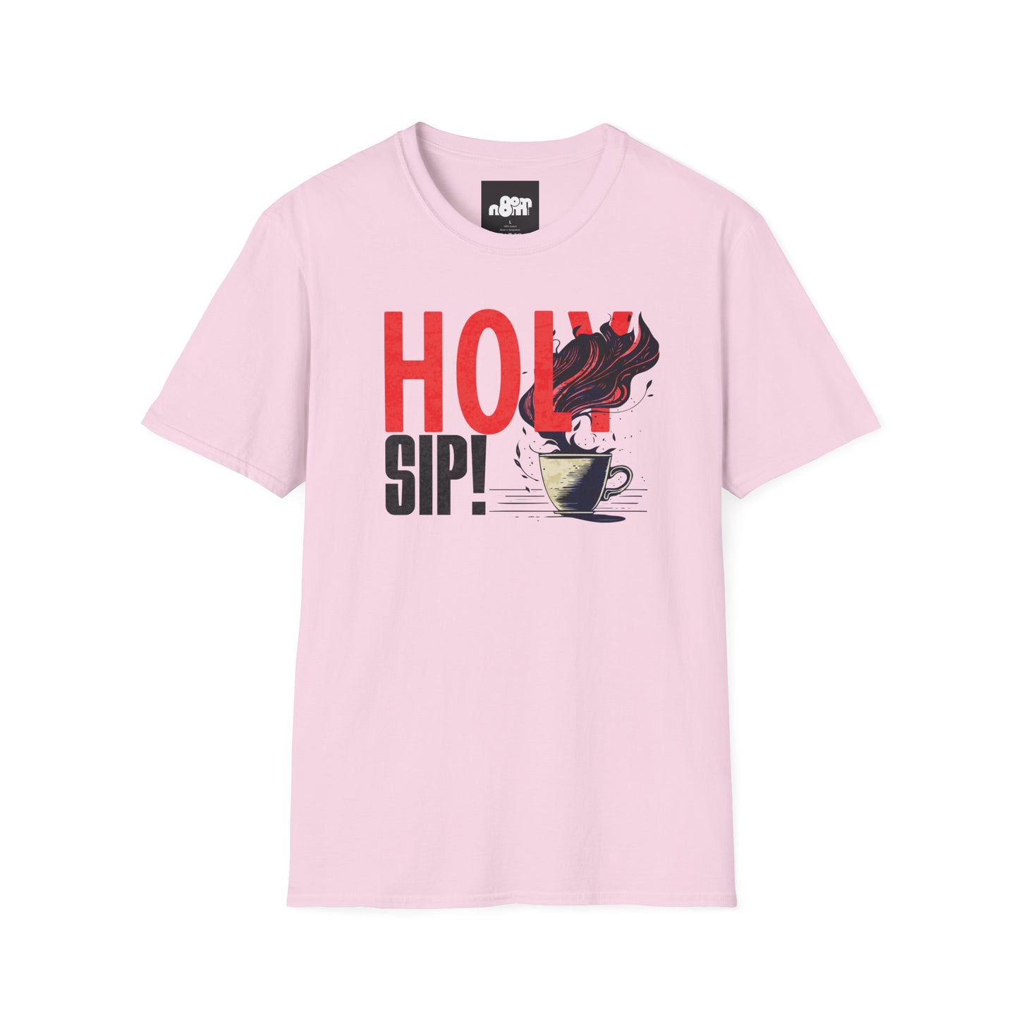 Holy Sip T-Shirt