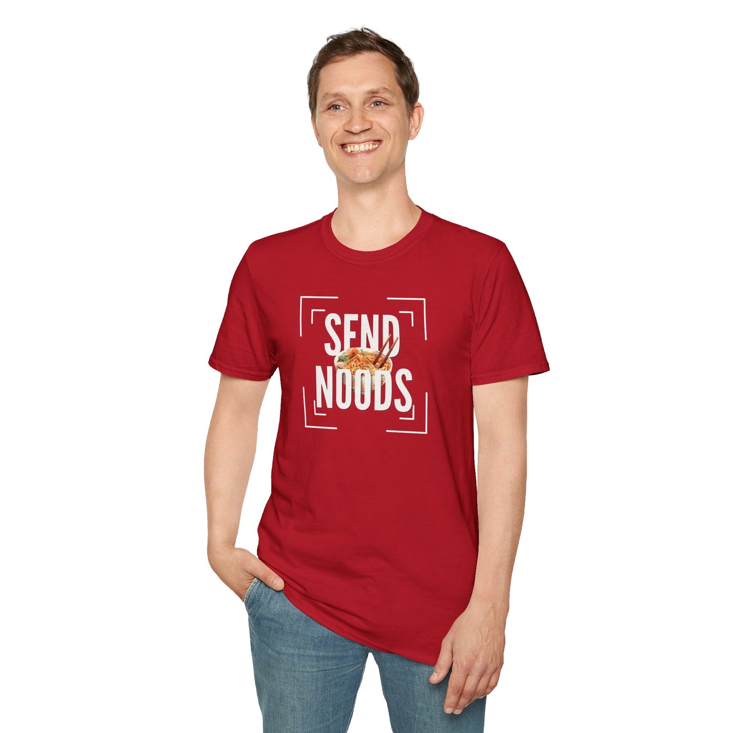 Send Noods T-Shirt
