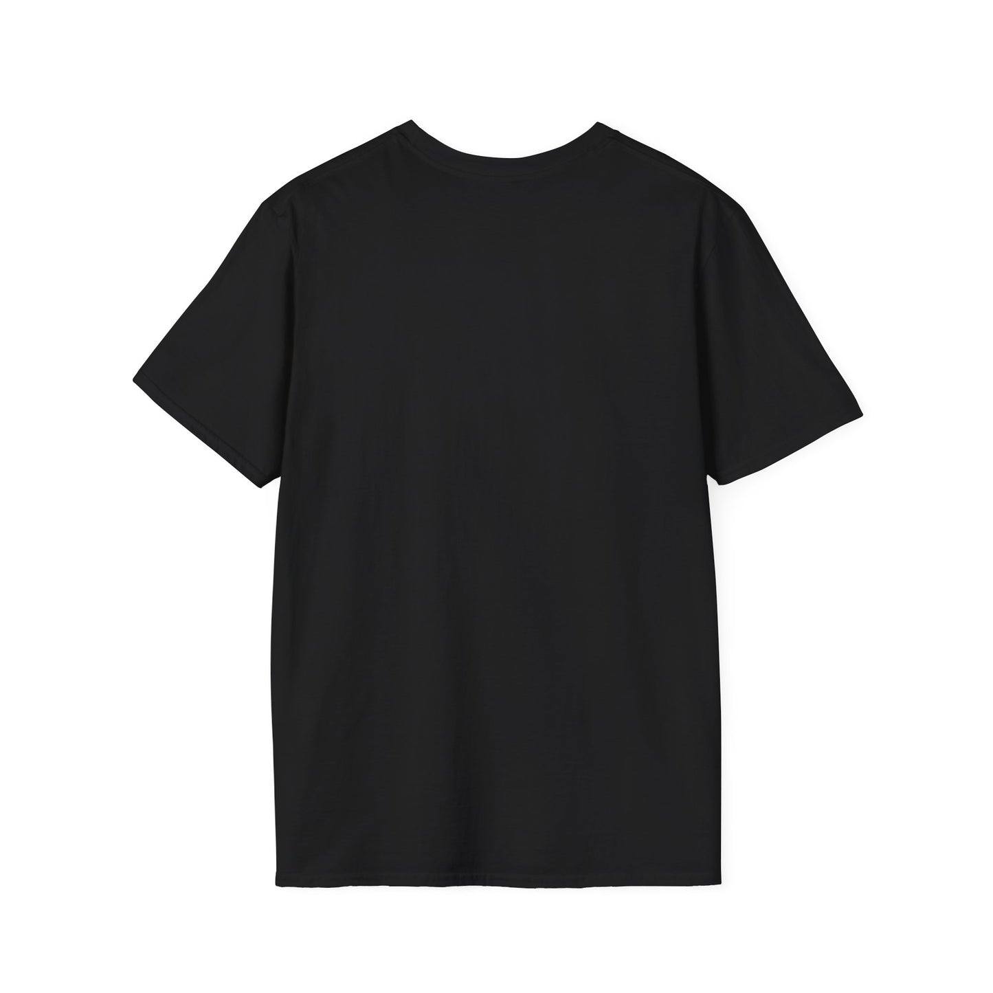 Full Belly T-Shirt