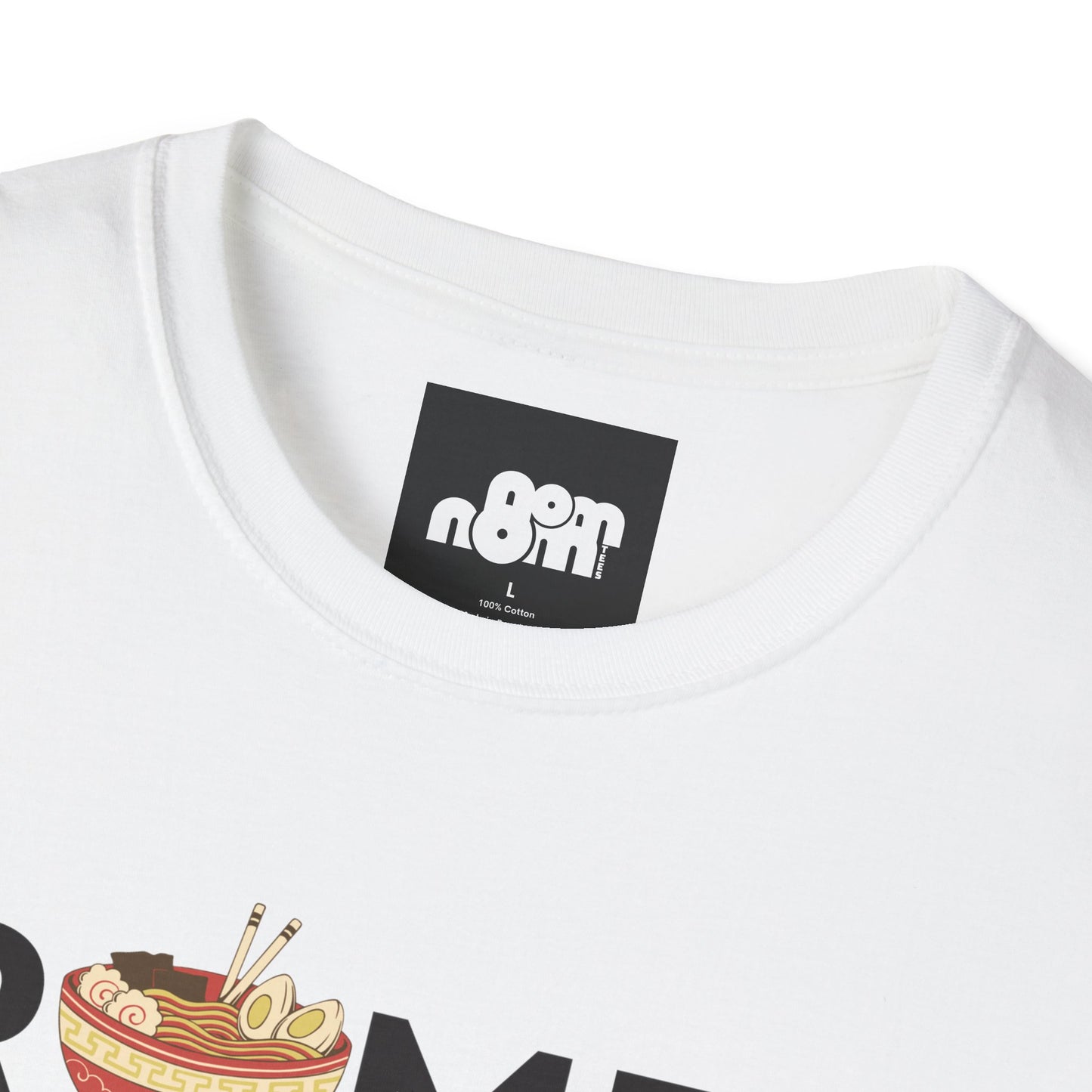 Ramen T-Shirt