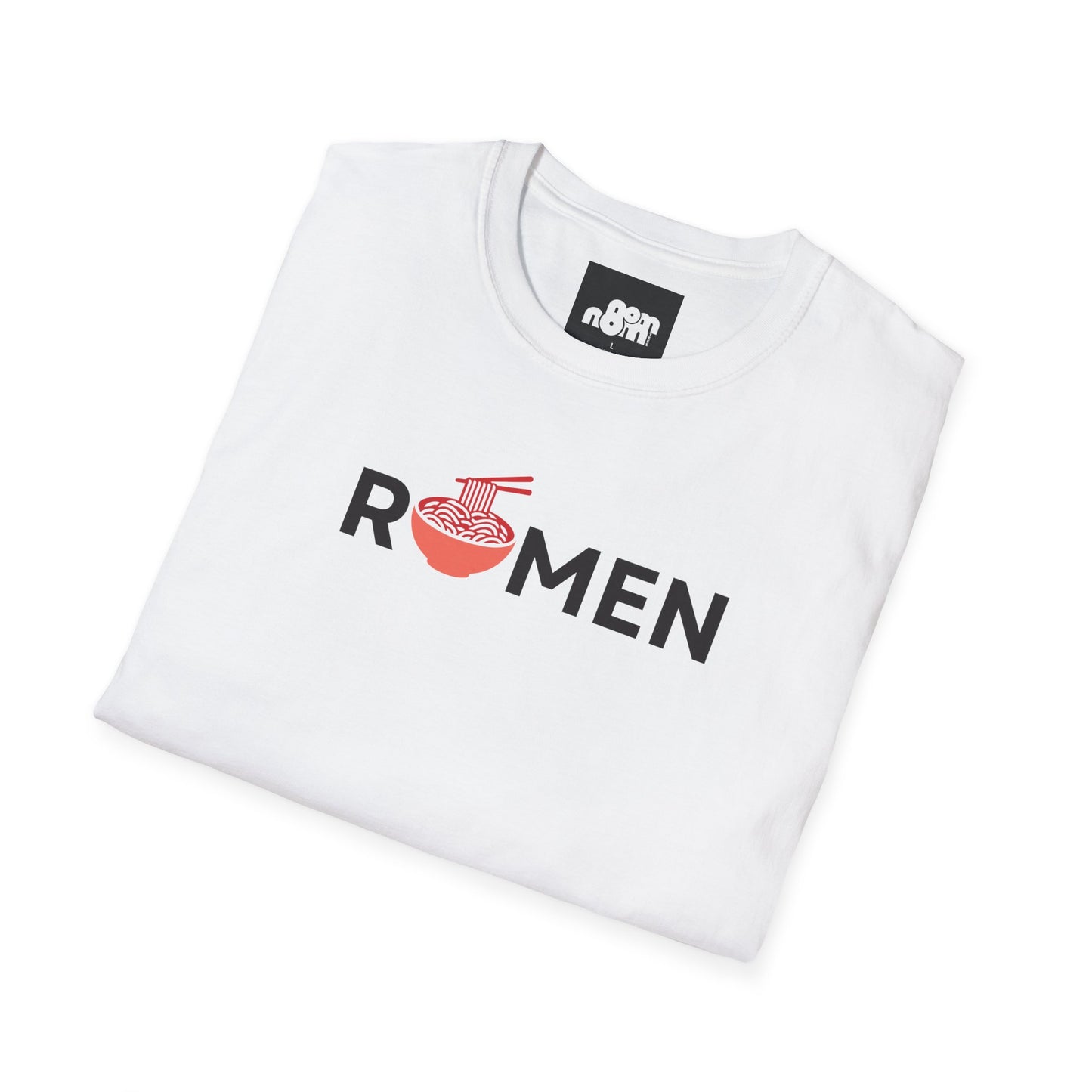 Ramen T-Shirt
