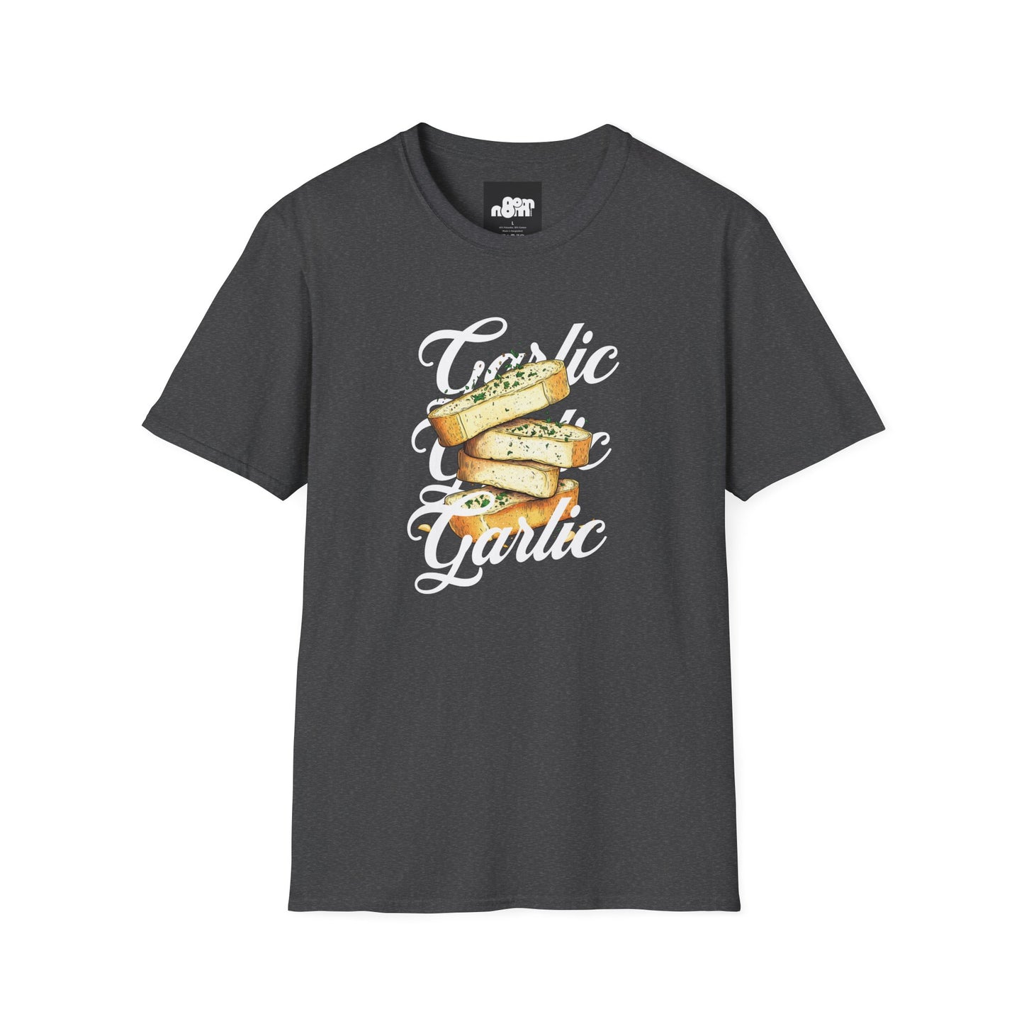 Garlic T-Shirt