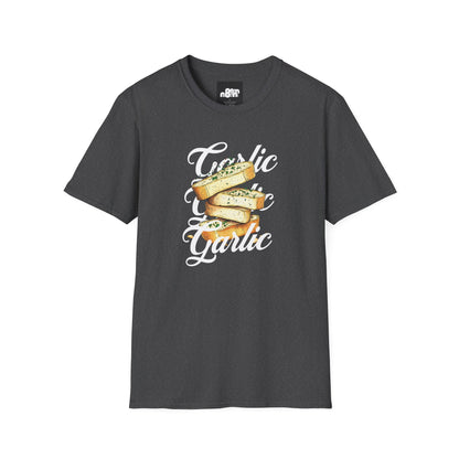 Garlic T-Shirt