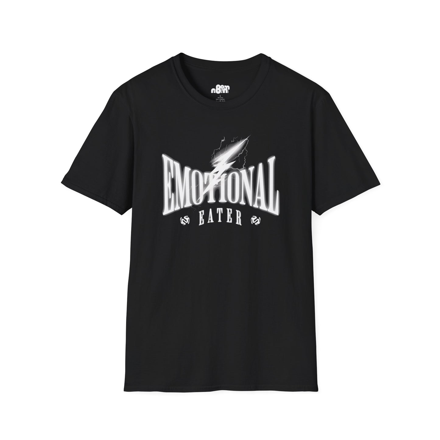 Emotional Eater T-Shirt