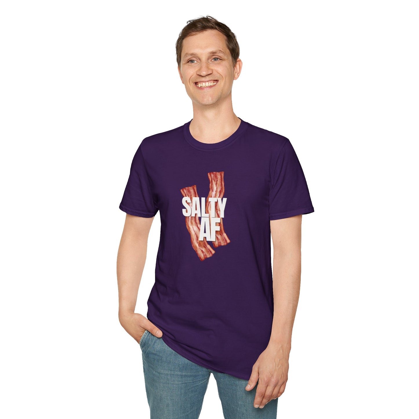 Salty AF T-Shirt