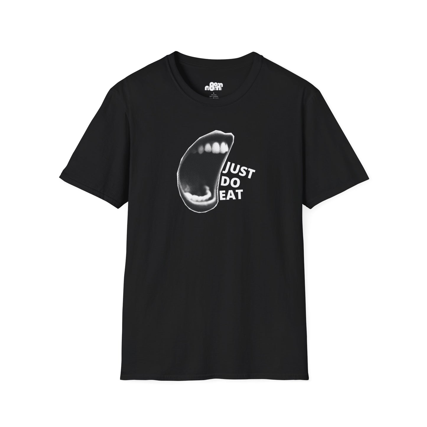 Just Do Eat T-Shirt