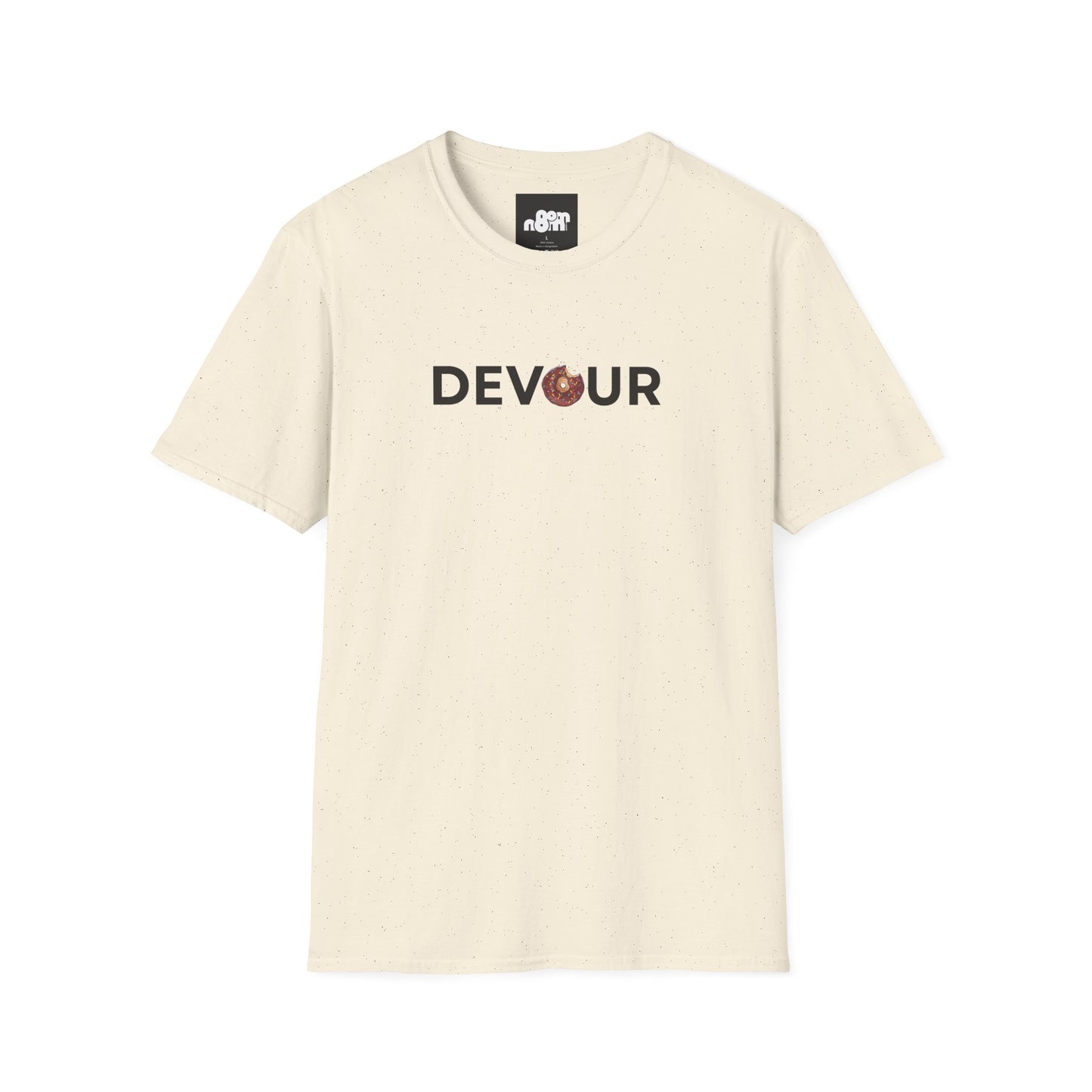 Devour Donut T-Shirt