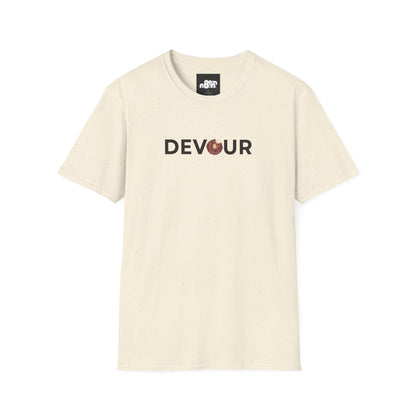 Devour Donut T-Shirt