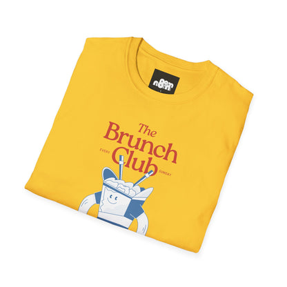 Brunch Club T-Shirt