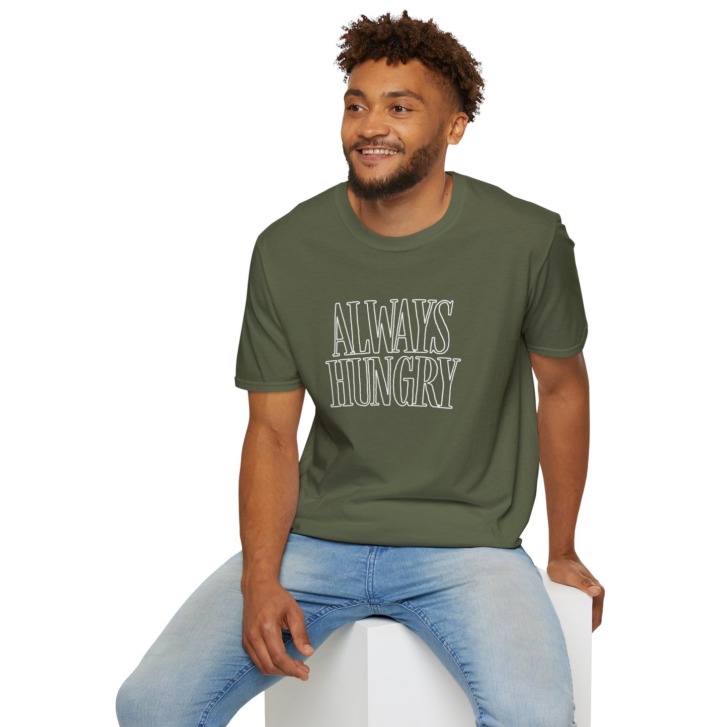 Always Hungary T-Shirt