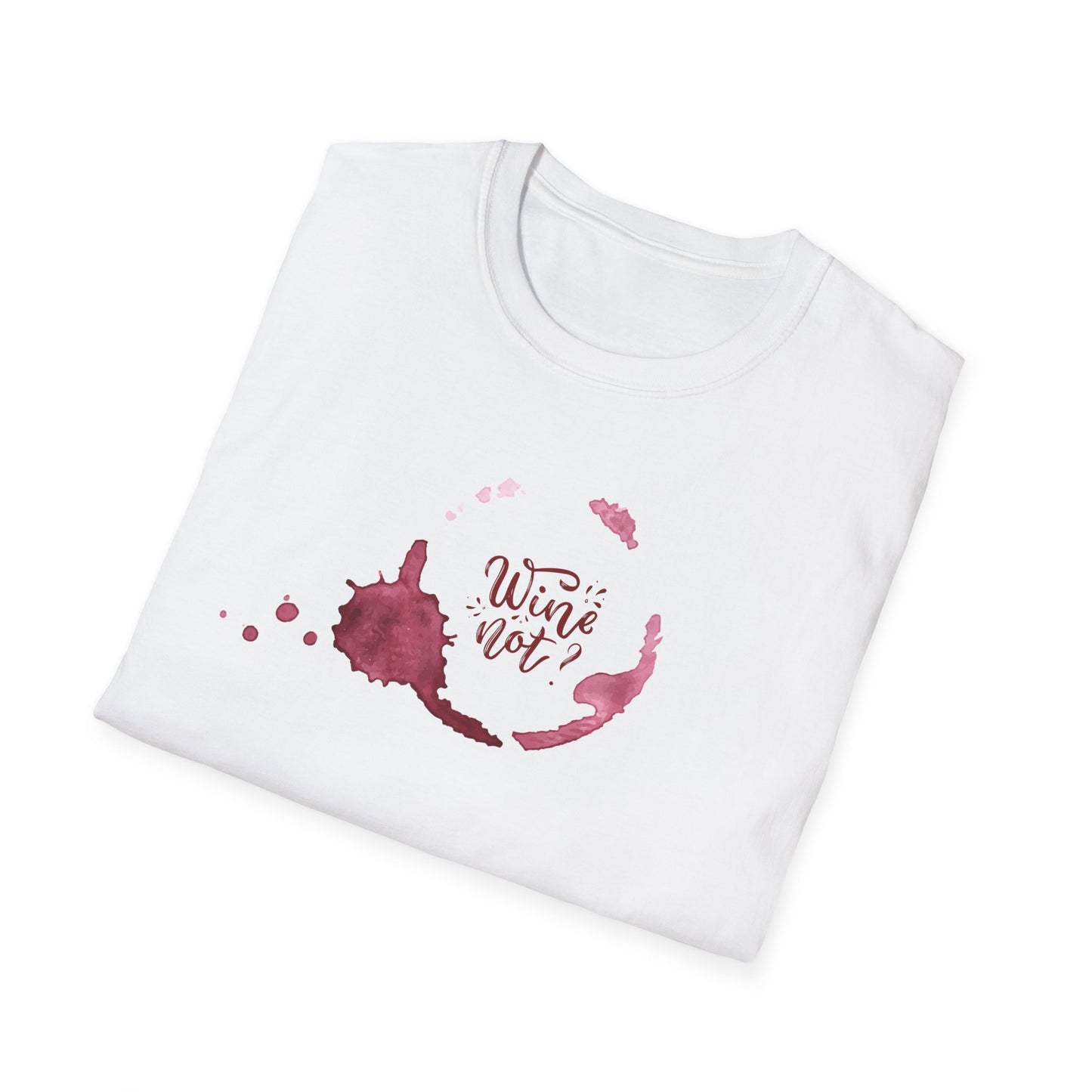 Wine Not T-Shirt