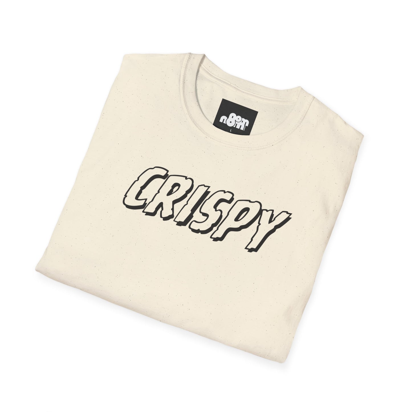 Crispy T-Shirt