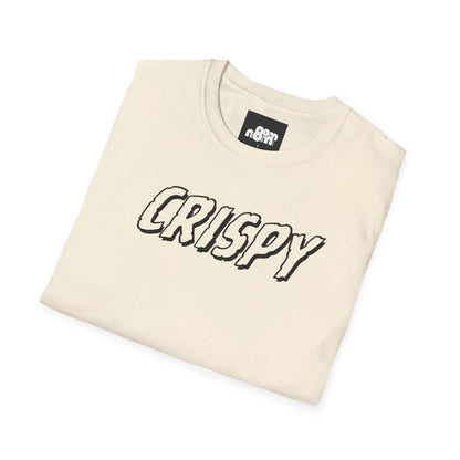 Crispy T-Shirt