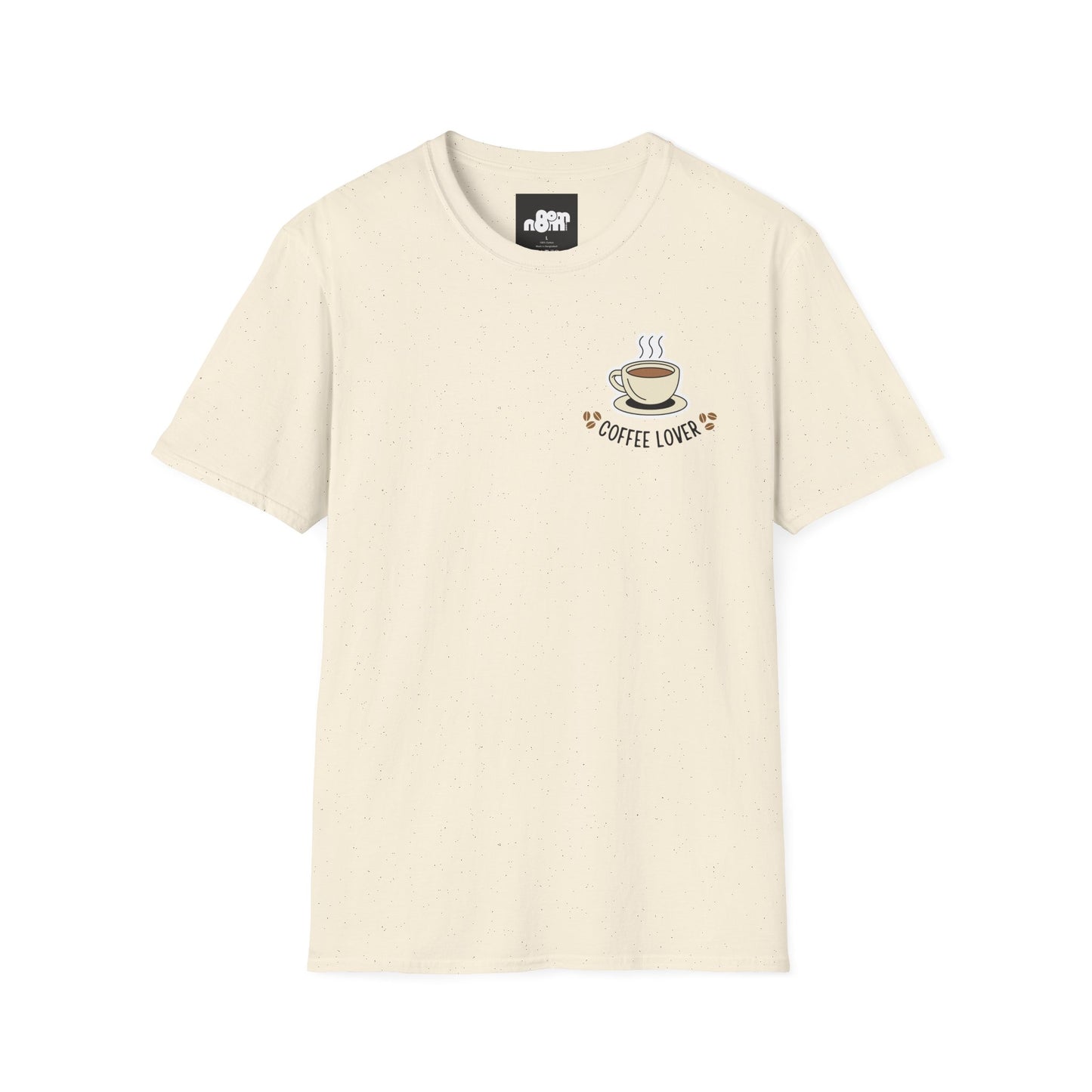 Coffee Lover T-Shirt