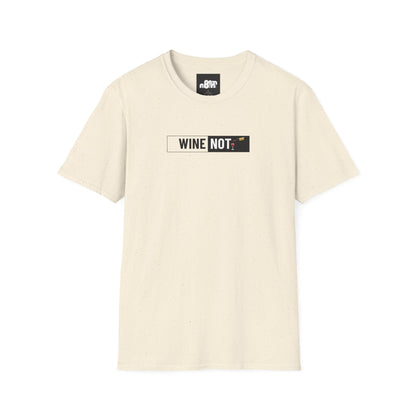 Wine Not T-Shirt