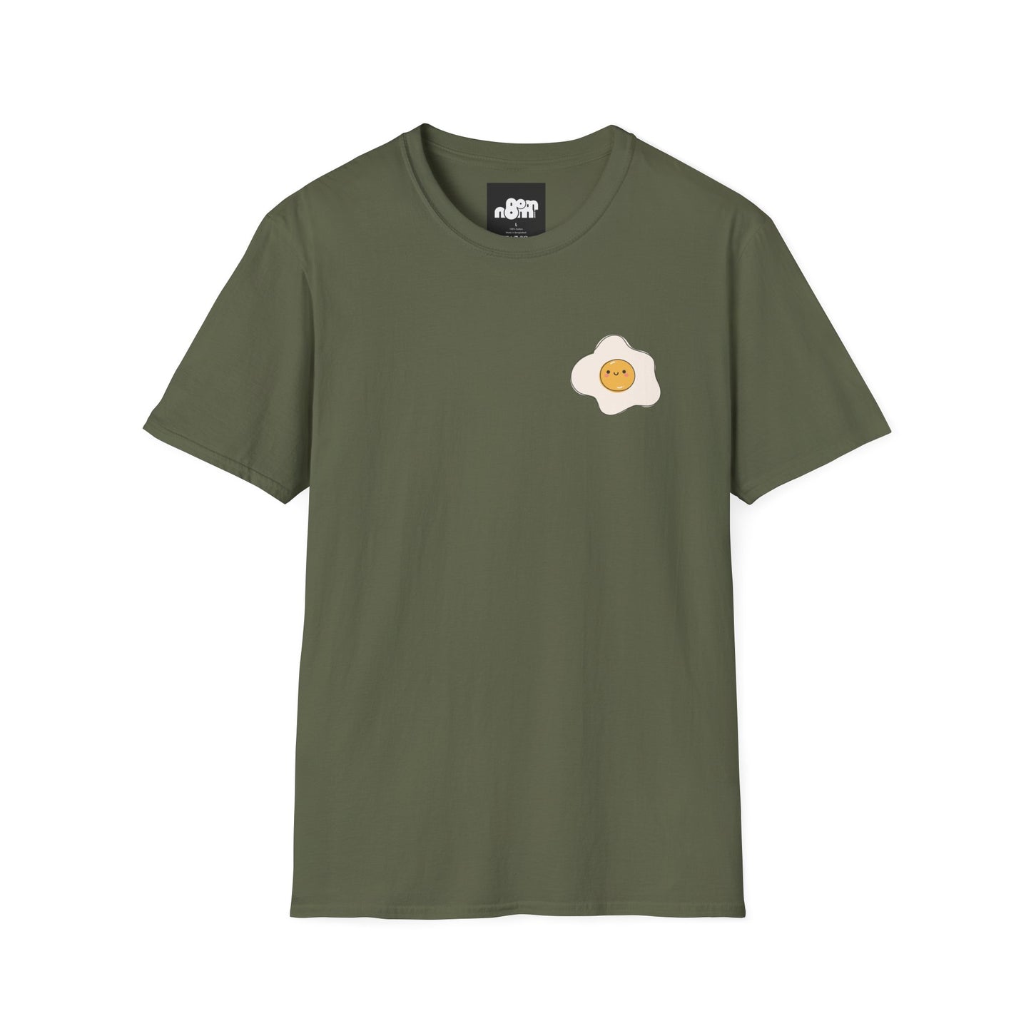 Sunny Side Up - Unisex Softstyle T-Shirt