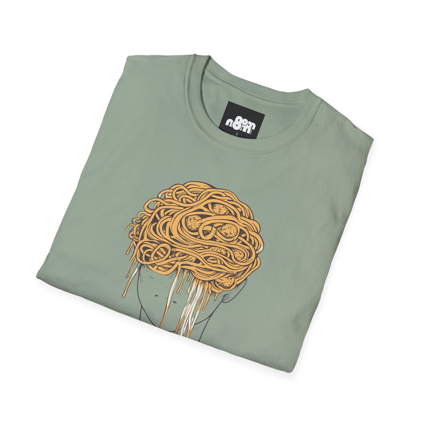 Food On My Mind T-Shirt