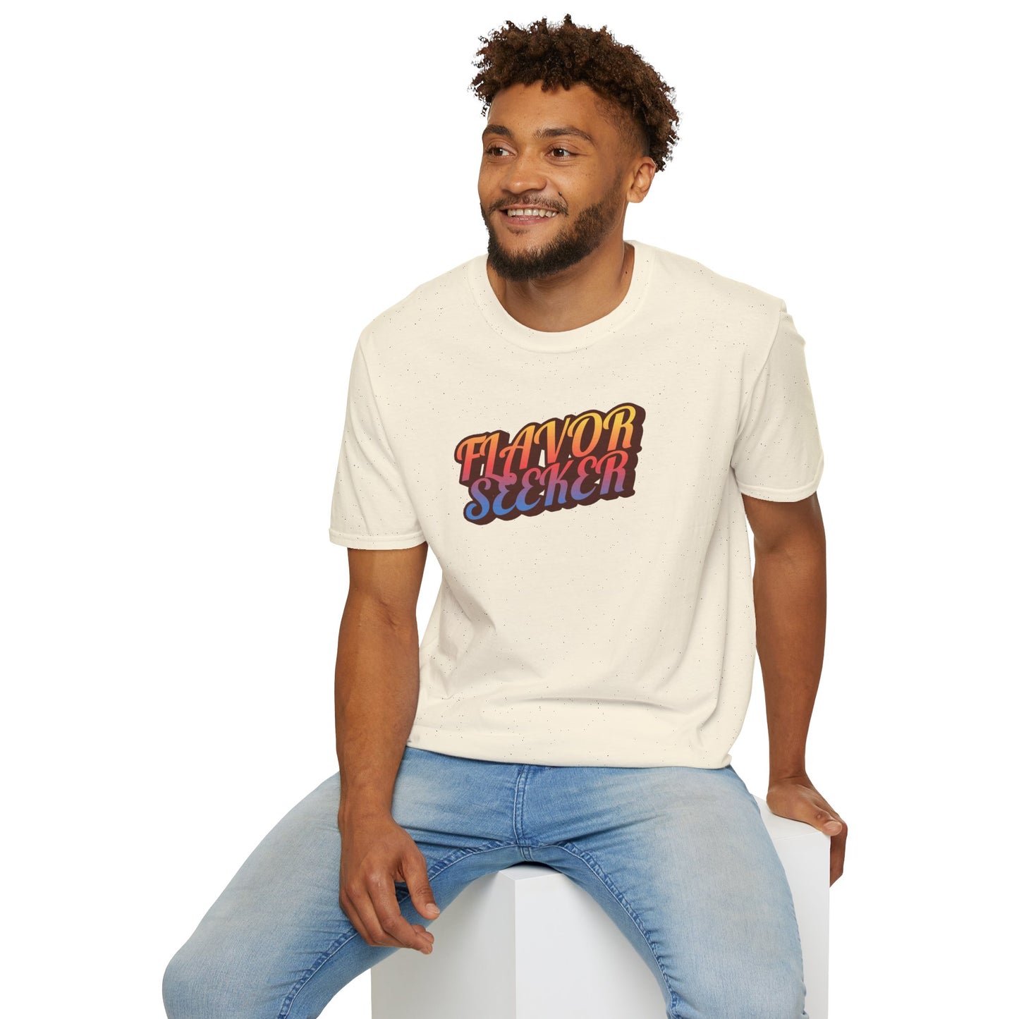 Flavor Seeker T-Shirt