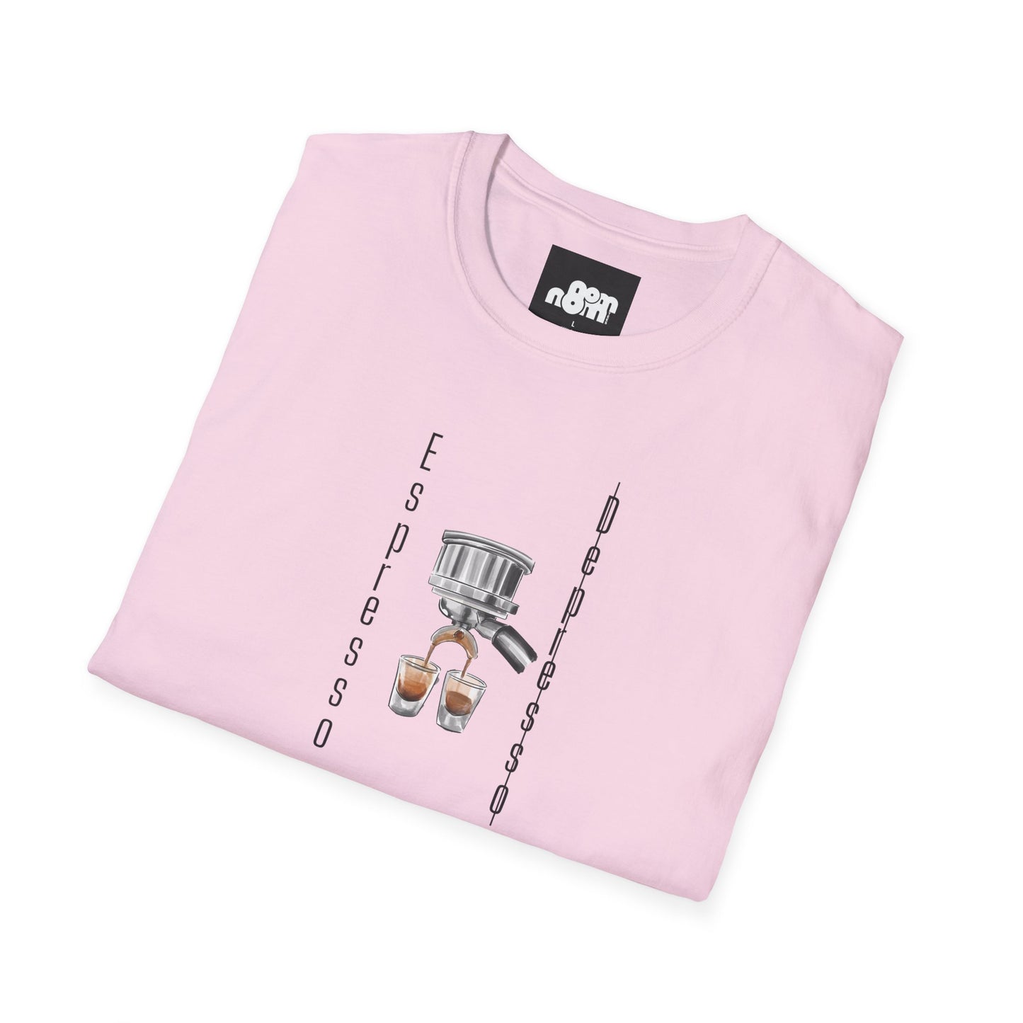 Espresso T-Shirt